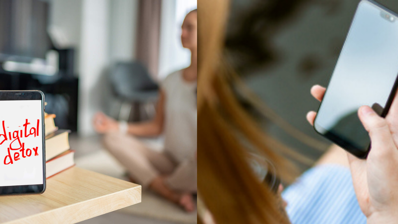 Digital Detox: 5 Simple Habits That Can Transform Your Daily Life ...